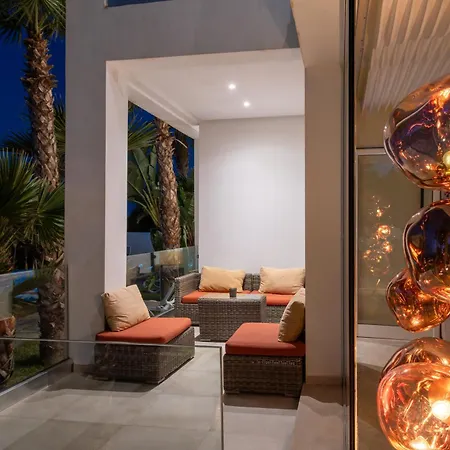 Le Tanger Residence Hoteliere-3
