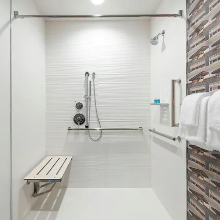 Aloft By Marriott Denver North Westminster-2
