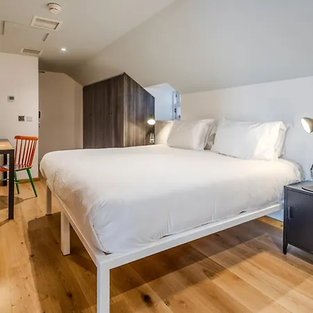 Stay Central Hotel-2