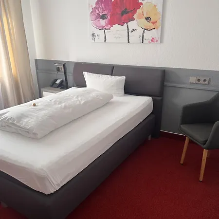 Parkhotel Krone Maleck-3
