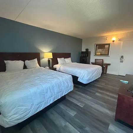 Key Inn Roseville-3