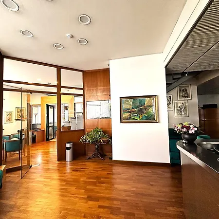 Hotel Cristallo-2