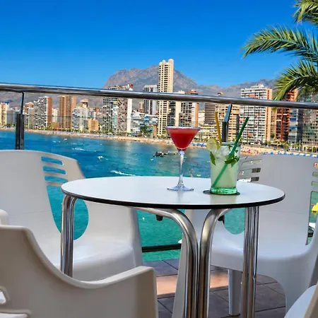 Hotel Bossh Lido-2