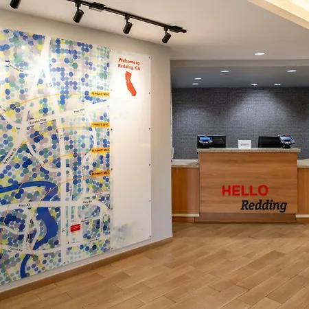Towneplace Suites Redding-2