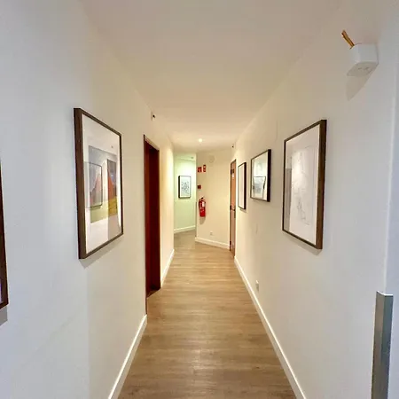 Hospedaria Buganvilia Alvor-3