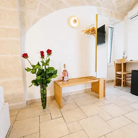 B&B I Nobili Suite-2