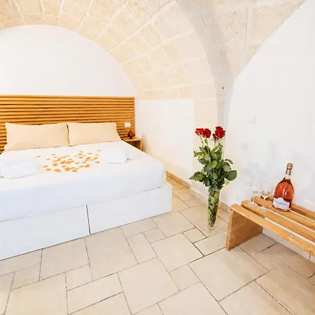 B&B I Nobili Suite-3