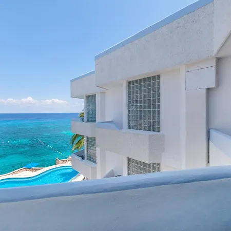 Suites Turquesa-2