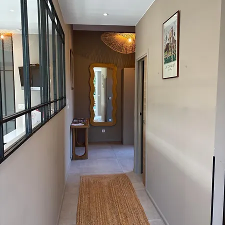 Villa Le Touquet, piscine privée, 4 chambres-2