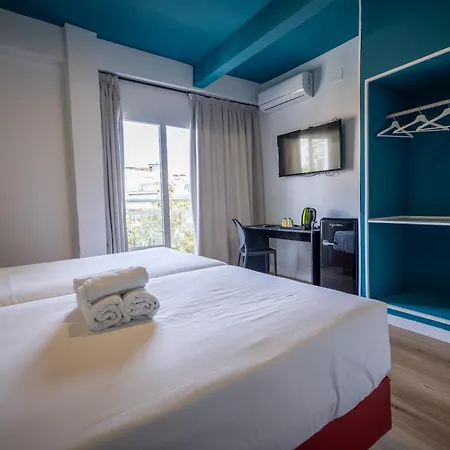 Hotel Sireno Torremolinos - Adults Only, Ritual Friendly-3