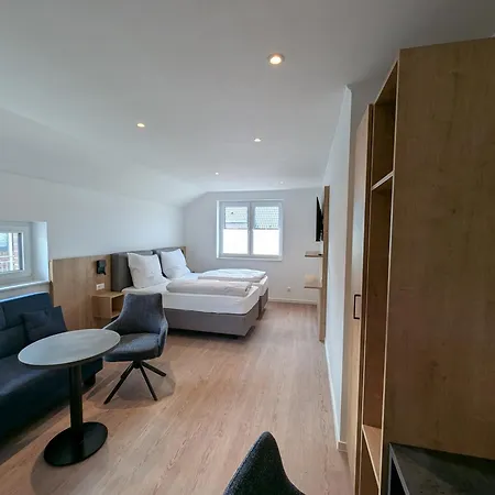 Hotel zur Erholung-2