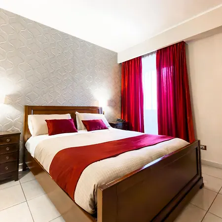 Hotel La Corte di Bacco-3