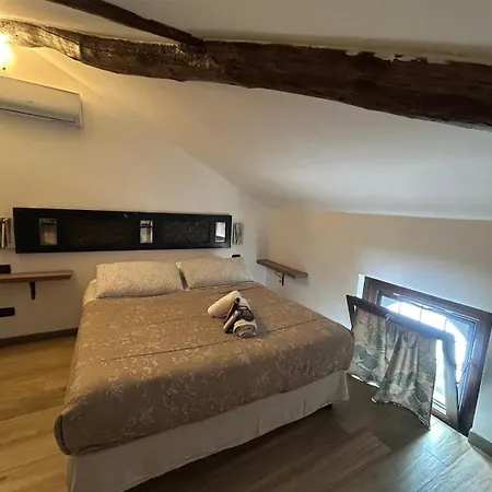 Poste Regie - Milan Guest House-2