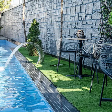 Duka'S Boutique Hotel-3