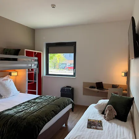 Oneloft Hotel-3