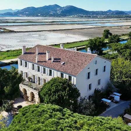 Le Hameau Des Pesquiers Ecolodge&Spa, Curio Collection By Hilton-3