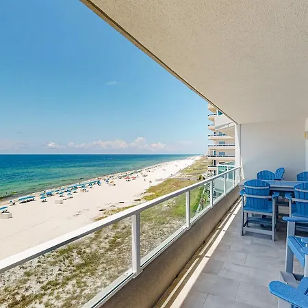Silver Beach 601-2