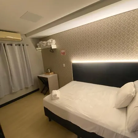 Smart Hotel Joinville-2