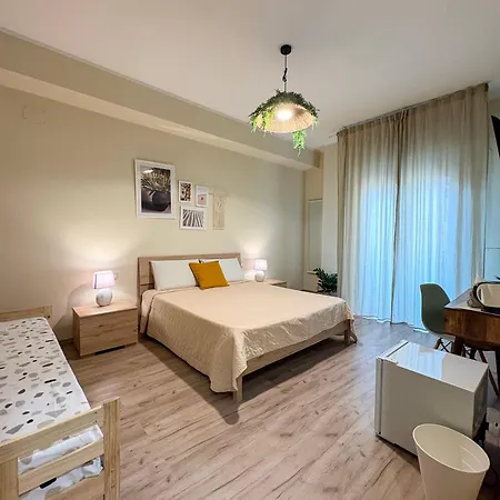 Favola Guesthouse Affittacamere-2