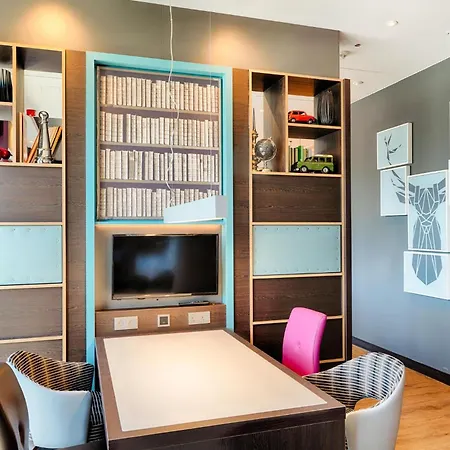 Premier Inn Dresden City Prager Strasse-3