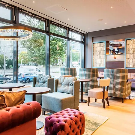 Premier Inn Stuttgart Feuerbach-3