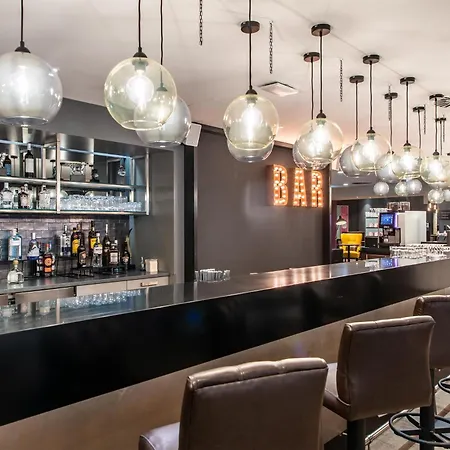 Premier Inn Braunschweig City Centre-3