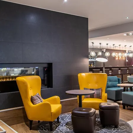 Premier Inn Braunschweig City Centre-2
