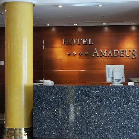 Hotel Amadeus-2