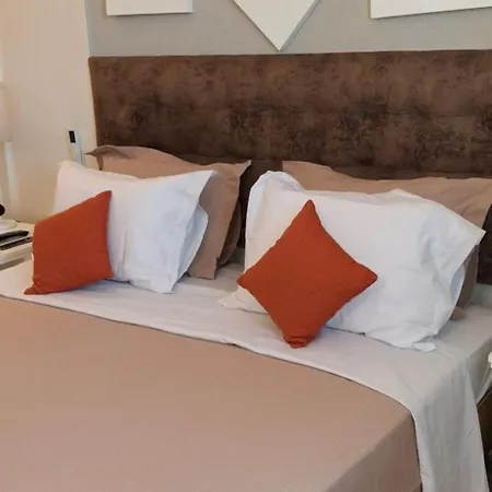 International Airport Flat - Guarulhos quarto 1267-3