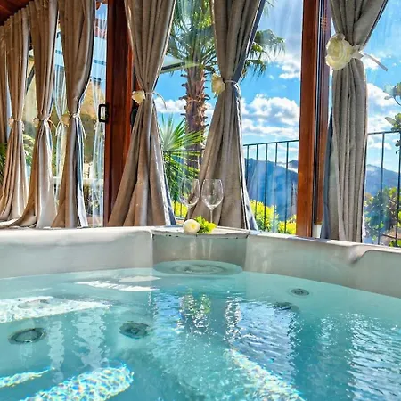 Casa Favo De Mel - Jacuzzi & Piscina - Refugio Na Montanha-3