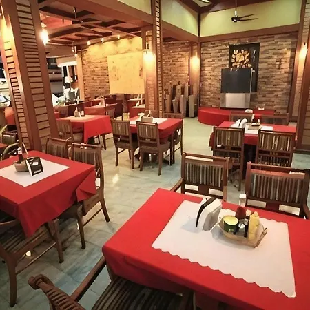 Dream Hotel Pattaya-3