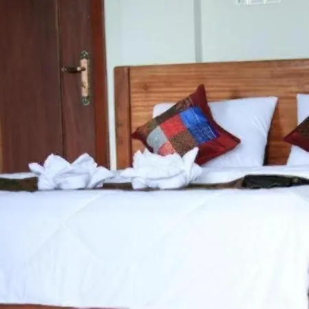 Boutique Kampot Hotel-2