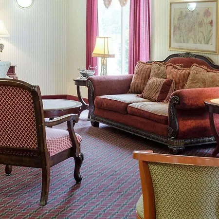 Rodeway Inn Greenville-2