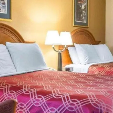 Econo Lodge Dalton West-2
