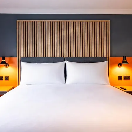 Village Hotel Nottingham-3