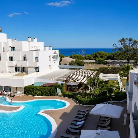 Santa Eulalia Hotel & Spa-2