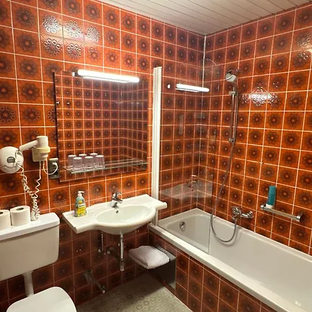 Hotel Goldener Löwe-2