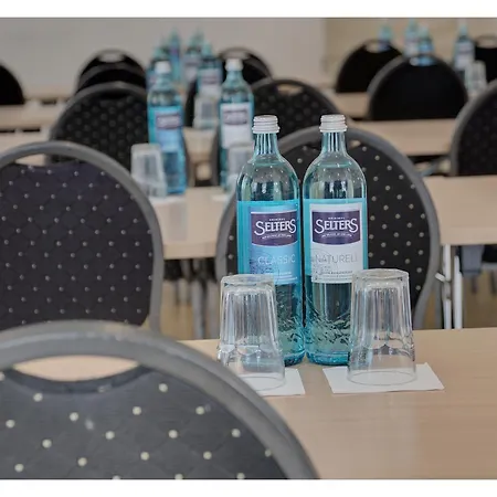 Waldhotel Wandlitz-3