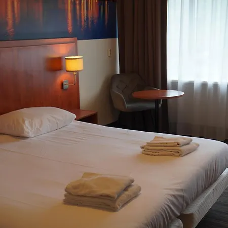 Westlake Hotels Amsterdam-3