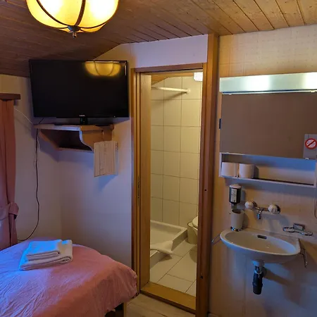 Hotel Schuetzen Lauterbrunnen-3