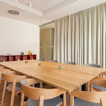 Holiday Inn Express Antwerpen City North By Ihg-2