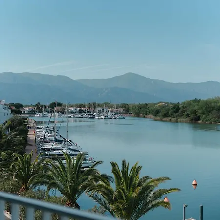Les Bulles de Mer - Hotel Spa sur la Lagune-2