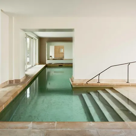 Hôtel&Spa de La Bretesche-2