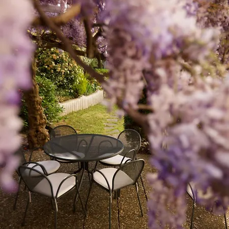 Hotel Beausejour Colmar-3