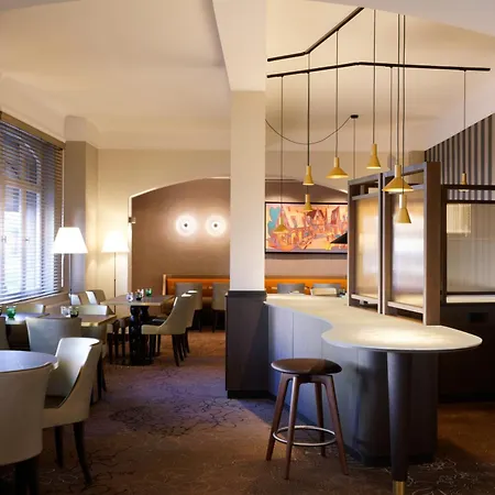 Hotel Beausejour Colmar-2