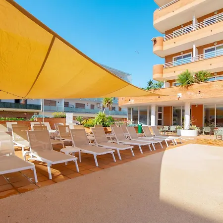 Prestige Sant Marc-2
