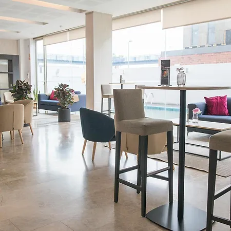 Hotel Xon's Valencia-3