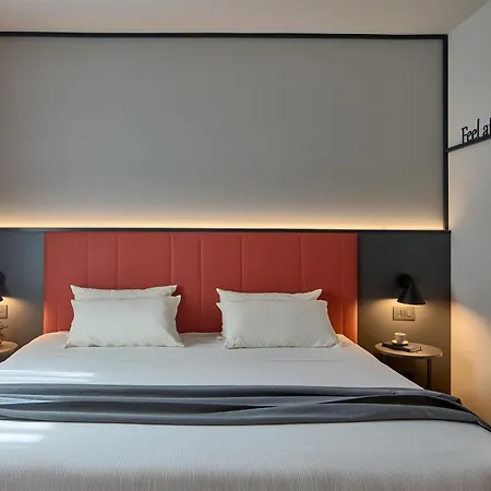 Best Western Hotel Fiera Verona-2