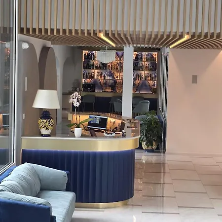 Hotel San Pietro-2