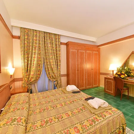 Grand Hotel Delle Terme Re Ferdinando-2
